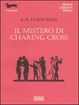 Cover of Il mistero di Charing Cross