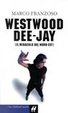 Cover of Westwood dee-jay