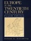 Cover of 'Europe in the Twentieth Century'
