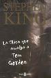Cover of La chica que amaba a Tom Gordon