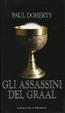 Cover of Gli assassini del Graal