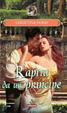 Cover of Rapita da un principe
