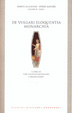 Cover of Opere minori vol. 3.1