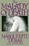 Cover of 'The Malady of Death'
