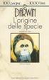 Cover of L'origine delle specie