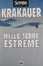 Cover of Nelle terre estreme