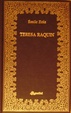 Cover of Teresa Raquin - Nantas - Nuove storielle a Ninetta