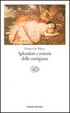 Cover of Splendori e miserie delle cortigiane