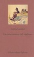 Cover of La concessione del telefono