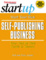 Cover of Start Your Own Self-Publishing Business