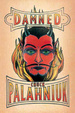 Cover of Damned