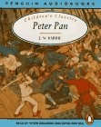 Peter Pan (Classic, Children's, Audio)