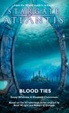 Cover of Stargate Atlantis