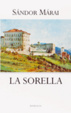 Cover of La sorella