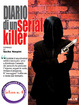 Cover of Diario di un serial killer