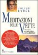 Cover of Meditazioni delle vette
