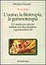Cover of L' uomo, la fitoterapia, la gemmoterapia