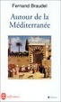 Cover of Autour de la Méditerranée