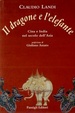 Cover of Il dragone e l'elefante