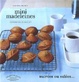 Cover of Mini madeleines