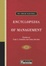 Cover of "The Concise Blackwell Encyclopedia of Management"