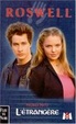 Cover of Roswell, numéro 5
