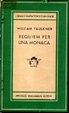 Cover of Requiem per una monaca