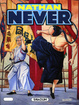 Cover of Nathan Never n. 150