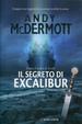 Cover of Il segreto di Excalibur