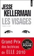 Cover of Les visages