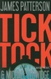 Cover of Tick Tock