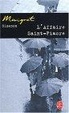 Cover of L'Affaire  St-Fiacre