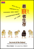 最衰者生存的圖像