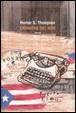 Cover of Cronache del rum