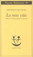 Cover of La mia vita