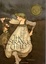 Cover of "Strange Child"