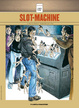 Cover of Slot Machine