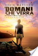 Cover of Il domani che verrà