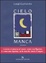Cover of Cielo manca