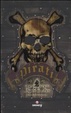 Cover of Pirati. Flagello dei mari