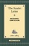 Cover of "The Scarlet Letter"
