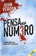 Cover of Pensa num Núm3ro