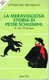 Cover of La meravigliosa storia di Peter Schlemihl