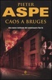 Cover of Caos a Bruges
