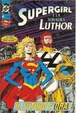 Cover of Supergirl e la Squadra Luthor