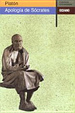Cover of Apología de Sócrates