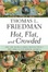 Cover of 'Hot, Flat, and Crowded'