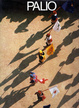 Cover of Palio