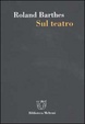 Cover of Sul teatro