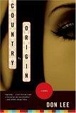 Cover of Country of Origin